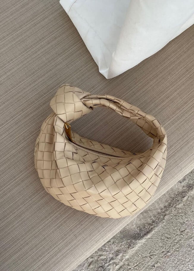 Bottega Veneta Mini Jodie